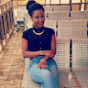 Meet your Posher, Abimbola